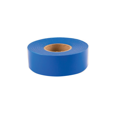 Flagging Tapes - Standard Blue - Q12